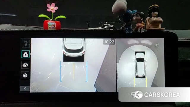 Kia The New Sorento 4th Generation id 2925606 из Кореи 8