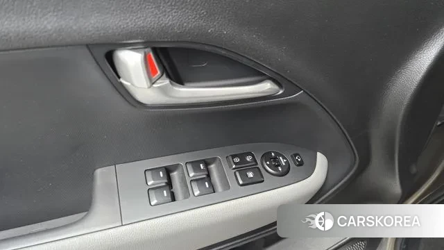 Kia The New Ray id 3722451 из Кореи 8