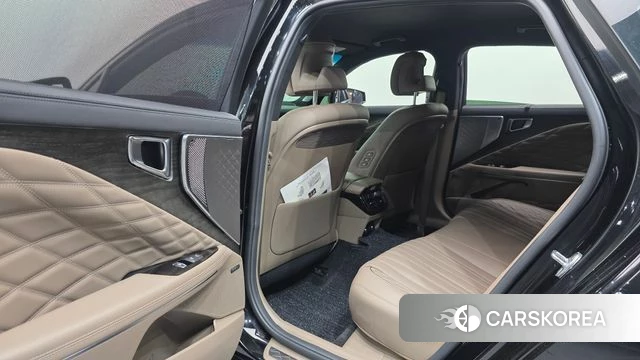 Kia K8 id 3833322 из Кореи 8