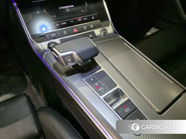 Audi A7 id 4259329 из Китая 8