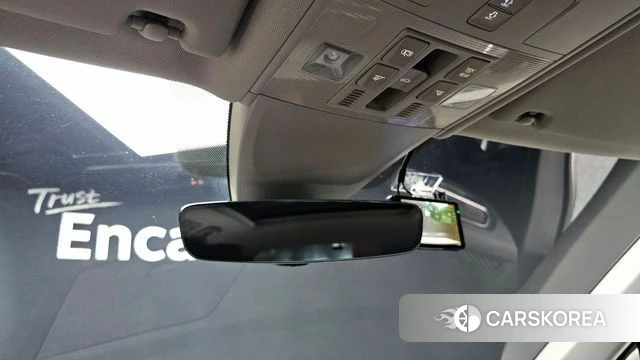 Volkswagen Tiguan second Generation id 4609960 из Кореи 8