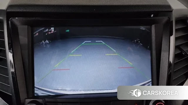 Ssangyong Tivoli Armor id 3531294 из Кореи 8