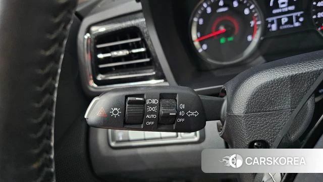 Ssangyong Berry New Tivoli id 4551511 из Кореи 8