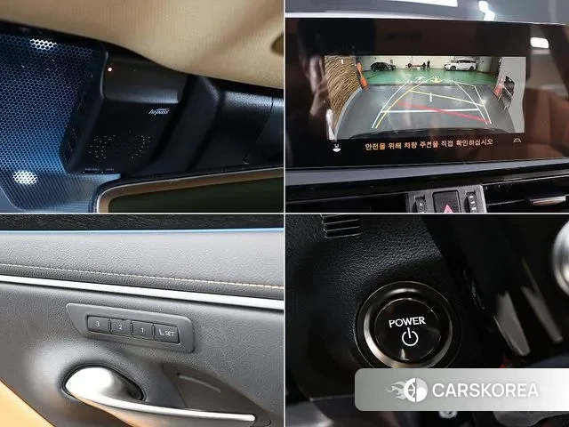 Lexus ES300h 7th generation id 3420748 из Кореи 8