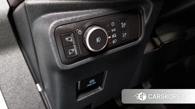 Ford Bronco 6th Generation id 3016458 из Кореи 8