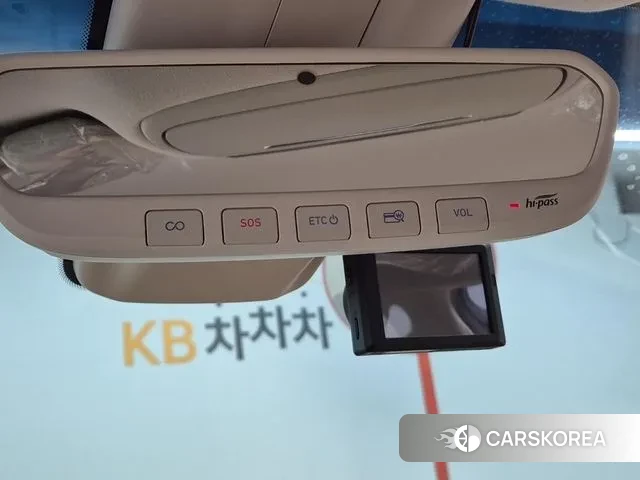 Genesis G90 id 3568270 из Кореи 8