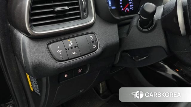 Kia The New Sorento id 4642680 из Кореи 8