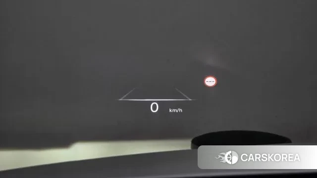 Genesis G80 (RG3) id 3334706 из Кореи 8