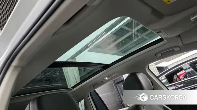 Volkswagen Tiguan second Generation id 3670258 из Кореи 8