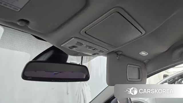 Renault Korea (Samsung) SM5 Nova id 3455154 из Кореи 8