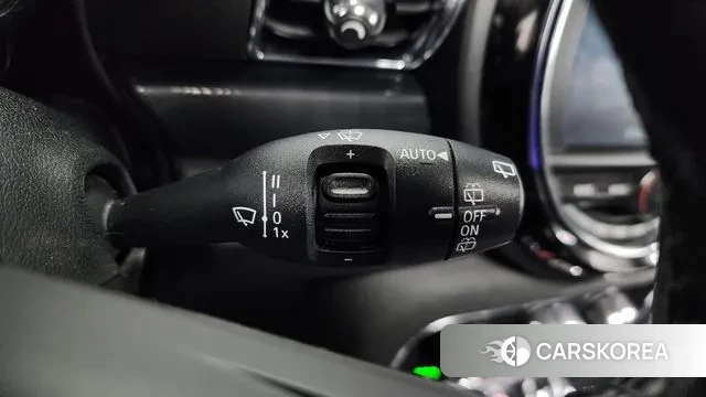 Mini Cooper Clubman id 3617051 из Кореи 8