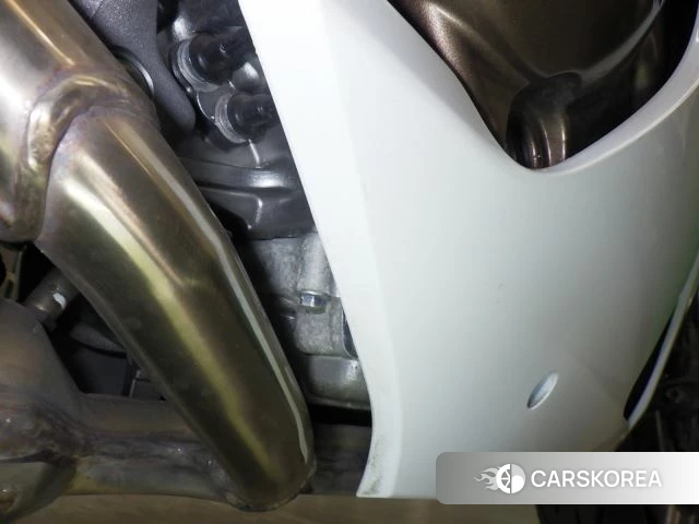 Honda VFR800F id 3947895 из Японии 8