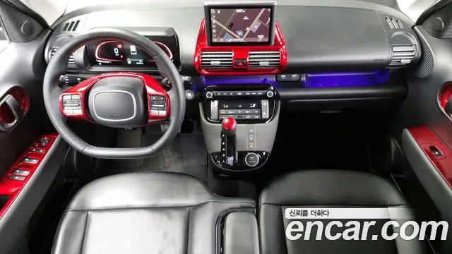 Hyundai Casper id 2686263 из Кореи 8