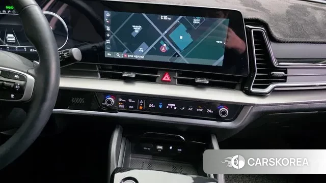 Kia Sportage 5th Generation id 3420348 из Кореи 8