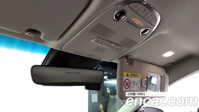 Hyundai The New Grandeur IG id 2955636 из Кореи 8