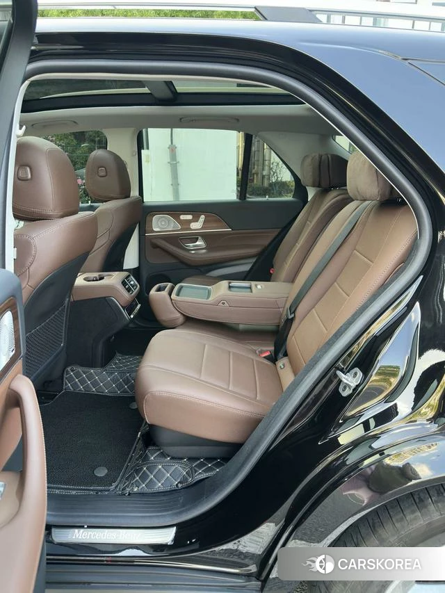 Mercedes-Benz GLE (import) id 4336212 из Китая 8