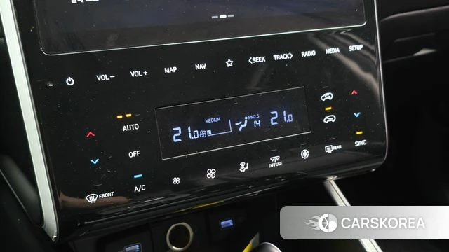 Hyundai Tucson (NX4) id 4350144 из Кореи 8