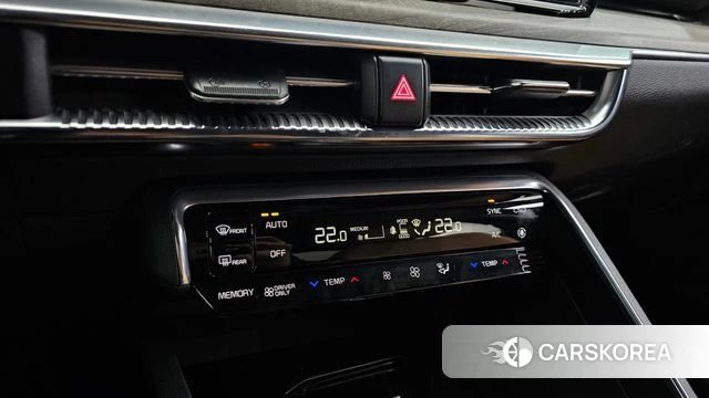 Kia K5 Hybrid 3rd Generation id 4282040 из Кореи 8