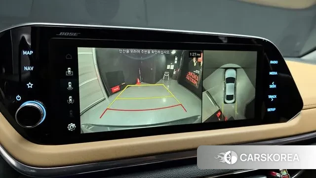 Hyundai Sonata Hybrid (DN8) id 3581204 из Кореи 8