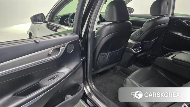 Hyundai The New Grandeur IG id 3843876 из Кореи 8