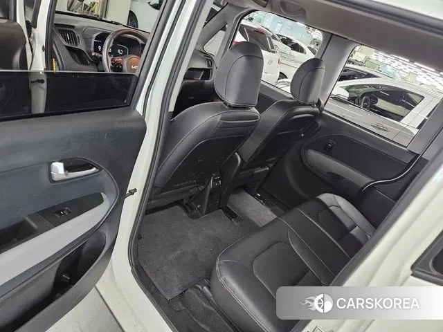 Kia The New Kia Ray id 3279990 из Кореи 8