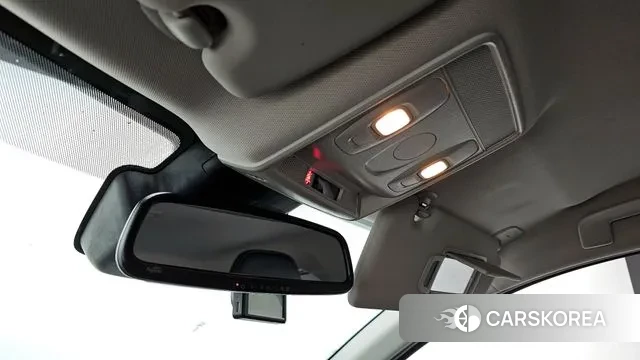 Renault Korea (Samsung) XM3 id 3676894 из Кореи 8