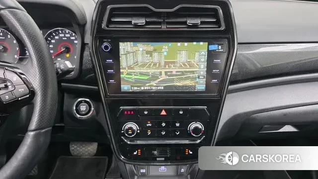 Ssangyong Berry New Tivoli id 3043900 из Кореи 8