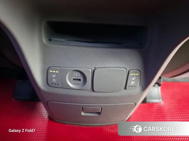 Kia The New Carnival id 3691991 из Кореи 8