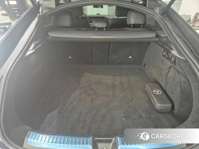 Mercedes-Benz GLE-Class W167 id 4230065 из Кореи 8