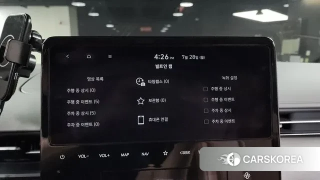 Hyundai Staria id 2974658 из Кореи 8