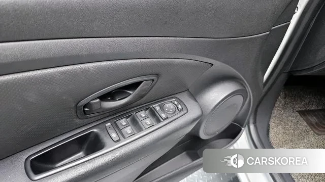 Renault Korea (Samsung) SM3 Neo id 3090647 из Кореи 8