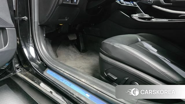 Hyundai Sonata Hybrid (DN8) id 4395377 из Кореи 8