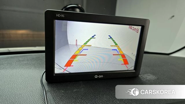 Kia The New Kia Ray id 3897306 из Кореи 8