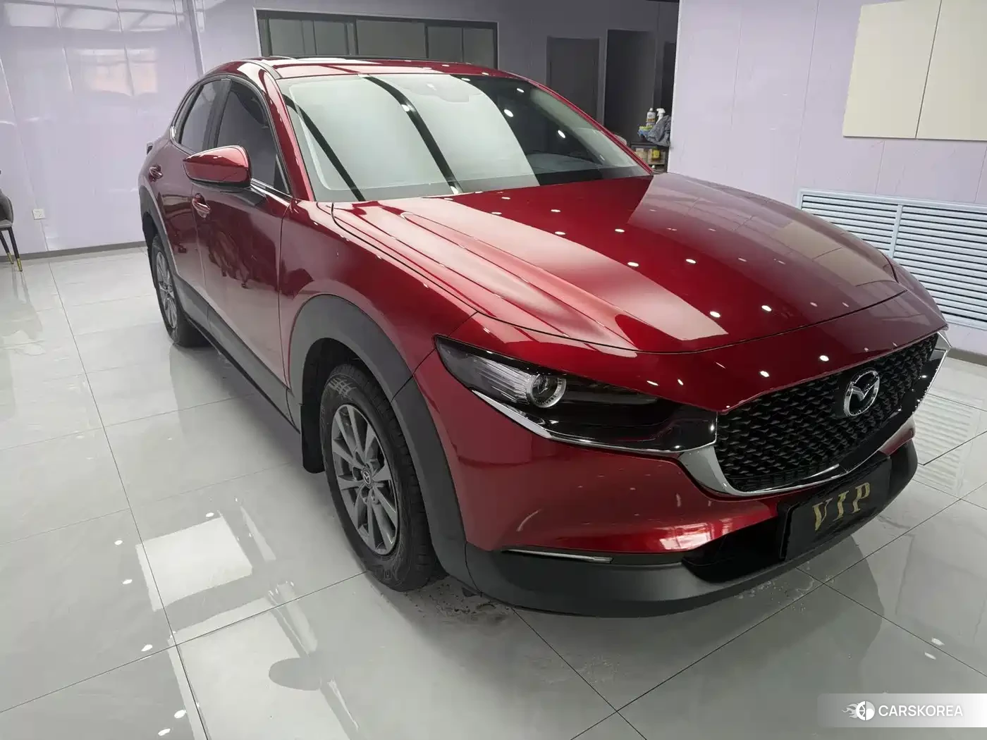 Mazda CX-30 id 4629570 из Китая 9