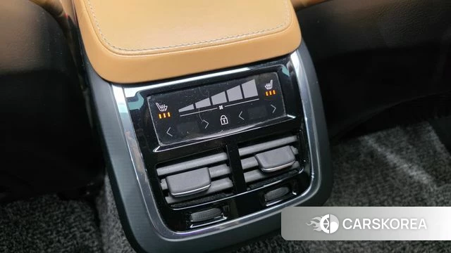 Volvo S90 id 4633020 из Кореи 8