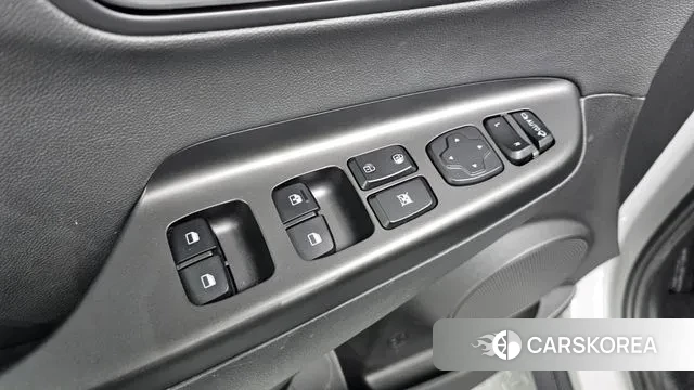 Hyundai The New Kona id 3395908 из Кореи 8