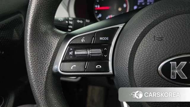 Kia Seltos id 4344973 из Кореи 8