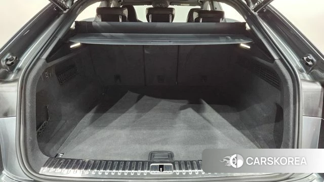 Audi Q8 (4M) id 4316802 из Кореи 8