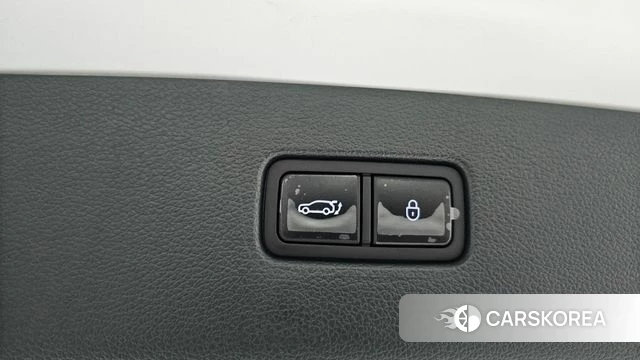 Genesis GV80 id 4554907 из Кореи 8