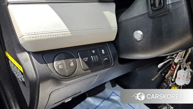 Hyundai The New Grand Starex id 3469786 из Кореи 8