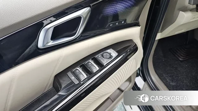 Kia Carnival 4th generation id 3629781 из Кореи 8