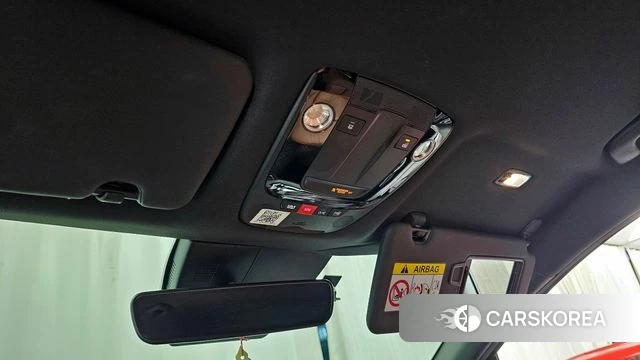 Kia Sportage 5th Generation Hybrid id 3817983 из Кореи 8