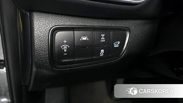 Hyundai Santa Fe TM id 3000336 из Кореи 8