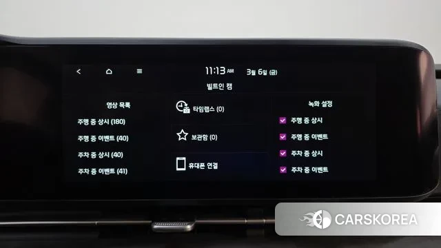 Kia Carnival 4th generation id 3752520 из Кореи 8