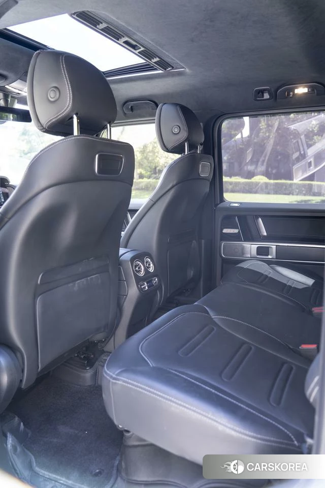 Mercedes-Benz G-class id 4300809 из Китая 8