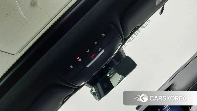 Mercedes-Benz AMG GT id 4279449 из Кореи 8