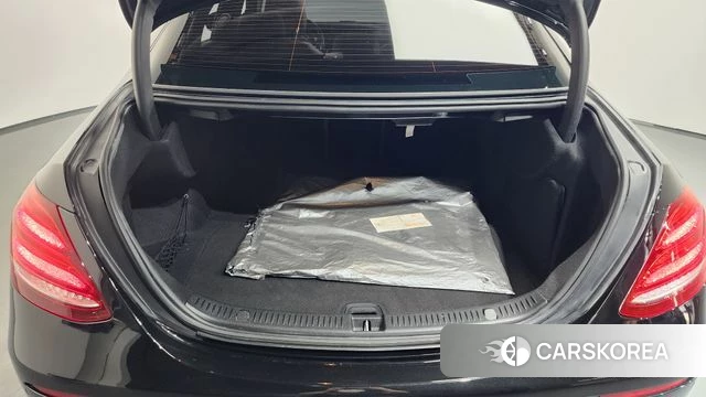 Mercedes-Benz E-Class W213 id 4760059 из Кореи 8