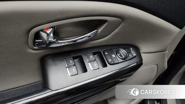 Kia The New Carnival id 3661874 из Кореи 8