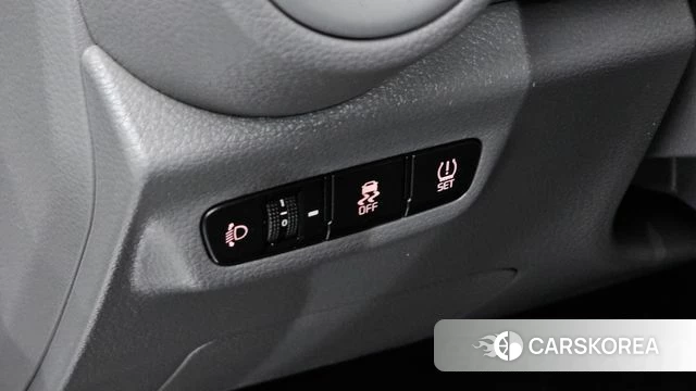 Kia All New Morning (JA) id 4459558 из Кореи 8