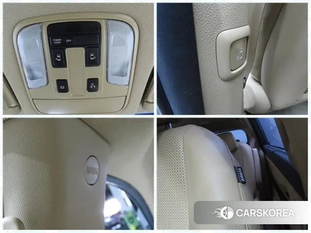 Kia The New Carnival id 3303019 из Кореи 8